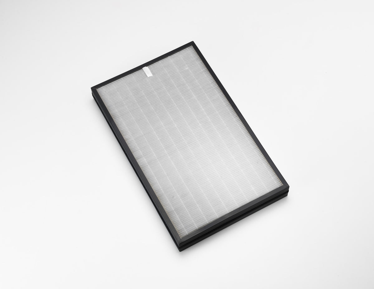 Smogfilter Boneco P500 A503 zur Verbesserung der Luftqualität in Innenräumen.