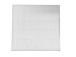 ecoQ DryAir 9L steady HEPA-Filter Pack (3 Stück) für gesunde und saubere Raumluft.
