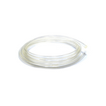 Wasserschlauch 14 mm PVC von ecodry für Kondenswasser-Direktablauf von Luftentfeuchtern.