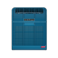 Secomat 6 Azurblau: Kompakter Krüger-Wäschetrockner mit Energieklasse A. Ideal für Waschräume mit 4–6 Parteien – einfach per App steuerbar.