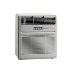 Secomat 75 Wand-Wäschetrockner mit Feuchtigkeitskontrolle, einfach zu montieren, wartungsarm, für Räume bis 20 m².