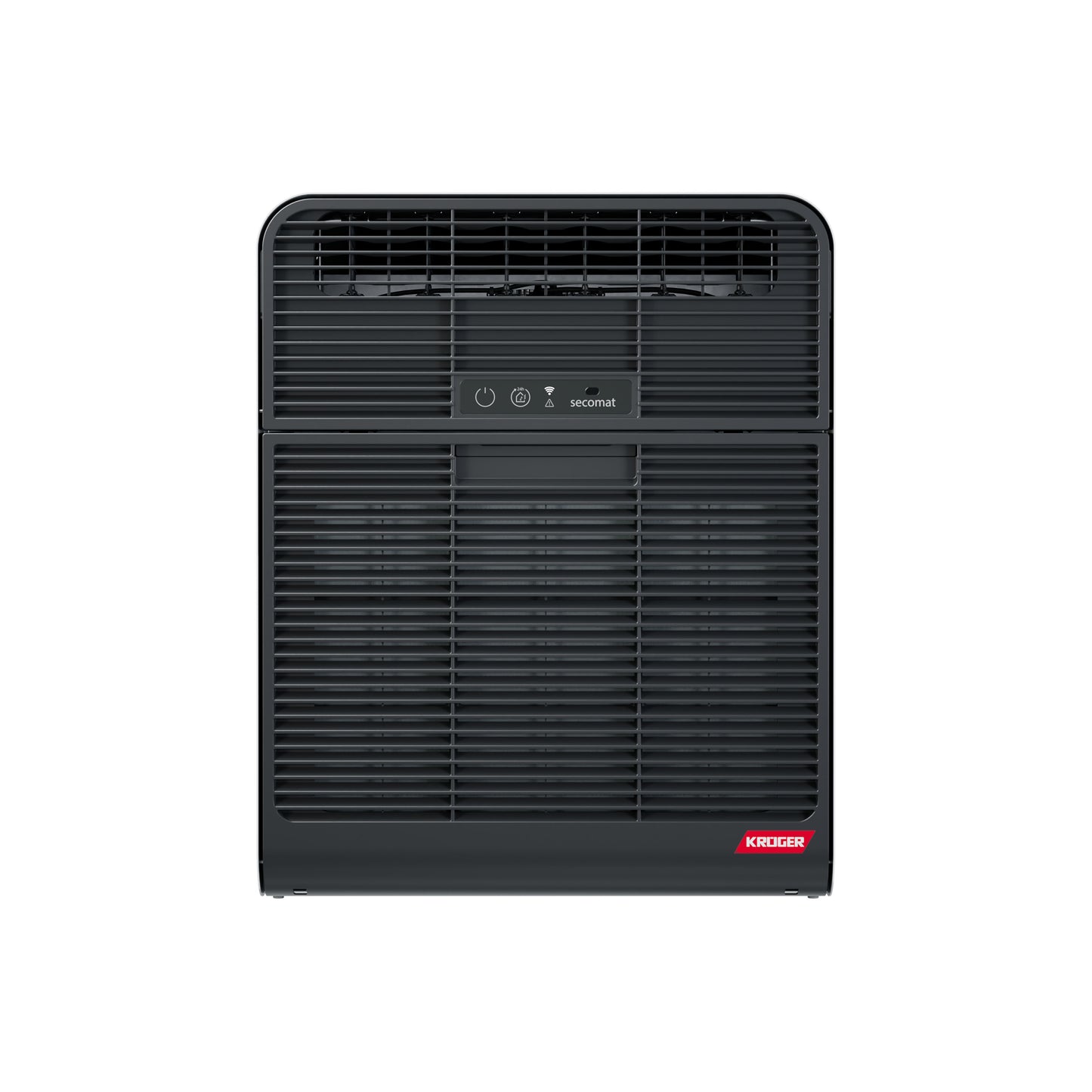 Secomat 8 Gemeinschaftstrockner – Energieeffizienz A, für 8–10 Parteien, mit moderner App-Steuerung