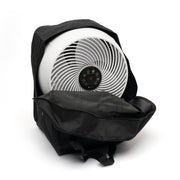 Tasche für den Meaco Air360° Tischventilator zur staubfreien Überwinterung.