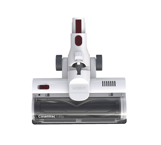 ecoQ CleanVac Easy Standardbürste für saubere Böden