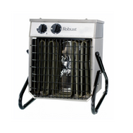 Der Veab Robust C mit 15 kW ist speziell für feuchte und aggressive Umgebungen entwickelt. Korrosionsschutz, volle Heizleistung, wartungsarm.