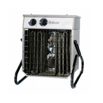 Der Veab Robust C mit 6 kW wurde für den Einsatz in korrosionsgefährdeten Bereichen entwickelt – kompakt, robust und zuverlässig bei Dauerbetrieb.