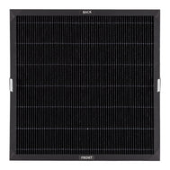 Winix T1 HEPA Filter mit aktivem AOC Aktivkohlefilter zur effektiven Luftreinigung und Schadstofffilterung.