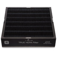 Winix T1 HEPA Filter mit AOC Aktivkohlefilter und PM2.5 Feinstaubfilter für Luftreiniger.