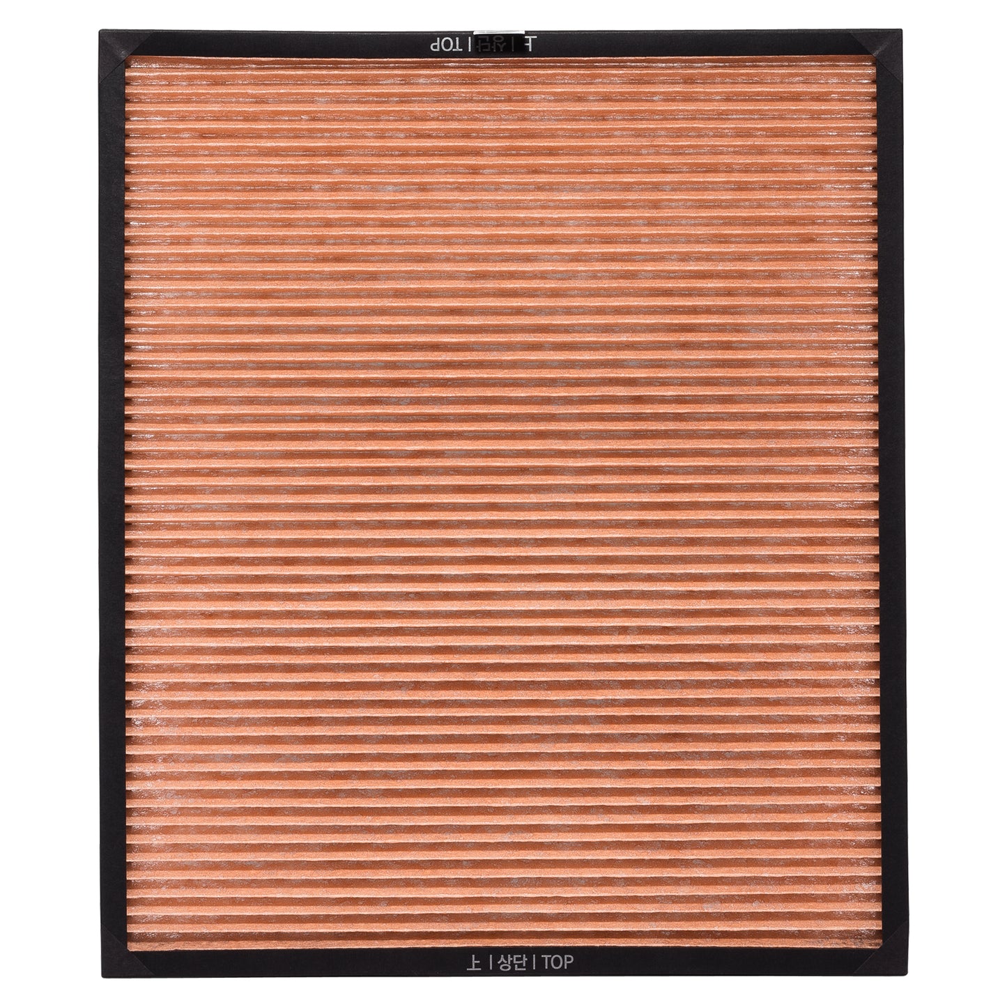 Winix T1 PM2.5 Filter mit aktivem Kohlenstoff und HEPA-Technologie für saubere Luft.