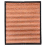 Winix T1 PM2.5 Filter mit aktivem Kohlenstoff und HEPA-Technologie für saubere Luft.