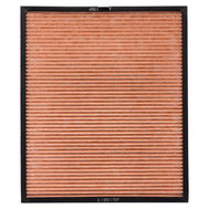 Winix T1 PM2.5 Filter mit aktivem Kohlenstoff und HEPA-Technologie für saubere Luft.