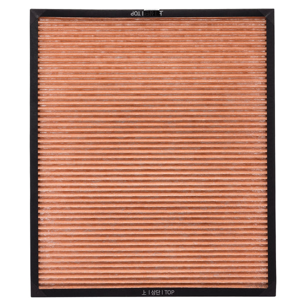 Winix T1 PM2.5 Filter mit aktivem Kohlenstoff und HEPA-Technologie für saubere Luft.