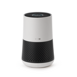 Winix ZERO Compact Luftreiniger mit Aktivkohlefilter und HEPA H13 für saubere Luft in Räumen bis 50 m².