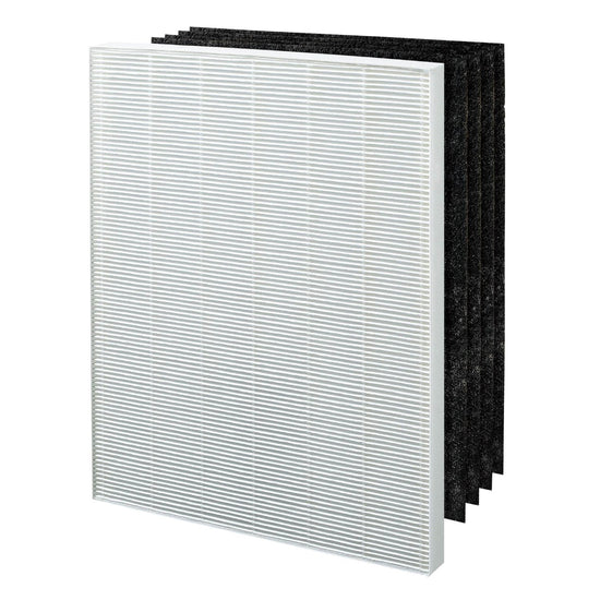 Winix ZERO/P300 Ersatzfilter für Luftreiniger, Bruttomasse 6.7x34.8x43.8 cm, Original Winix Qualität.