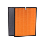 Winix ZERO Pro Ersatzfilter für Luftreiniger, Masse 41,5 cm x 24,5 cm x 60 cm, original Zubehör