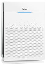 Winix ZERO Pro Luftreiniger mit HEPA-Filter und PlasmaWave®-Technologie für saubere Luft.