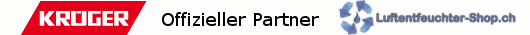 Krüger AG Logo