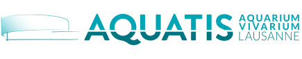 Aquatis Lausanne Logo