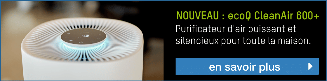 Purificateur d'air pour toute la maison