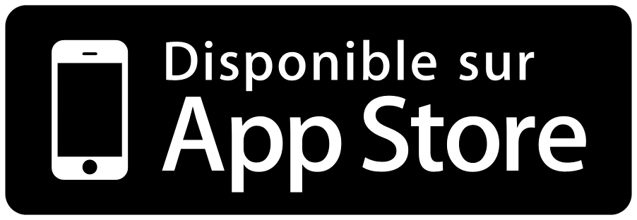Variateur Burda application pour iOS