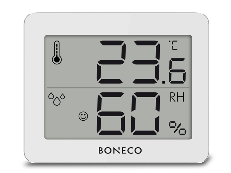 Boneco X200 thermomètre & hygromètre