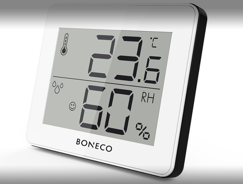 Boneco X200 thermomètre et hygromètre