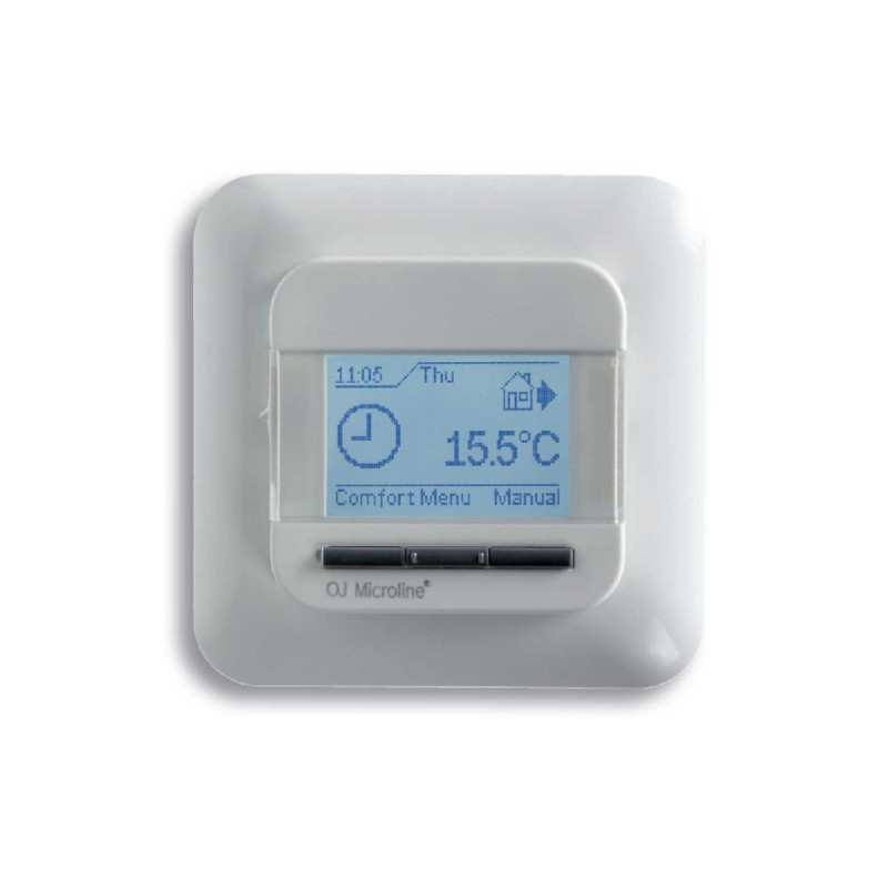 VEAB MCD4-1999 Thermostat