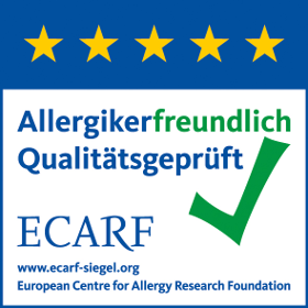 ECARF Logo