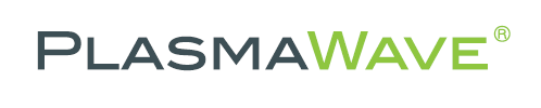 PlasmaWave logo
