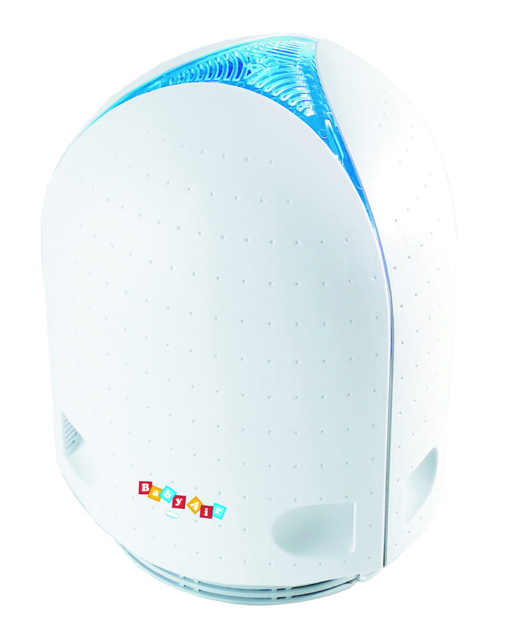 Airfree Babyair purificateur d'air