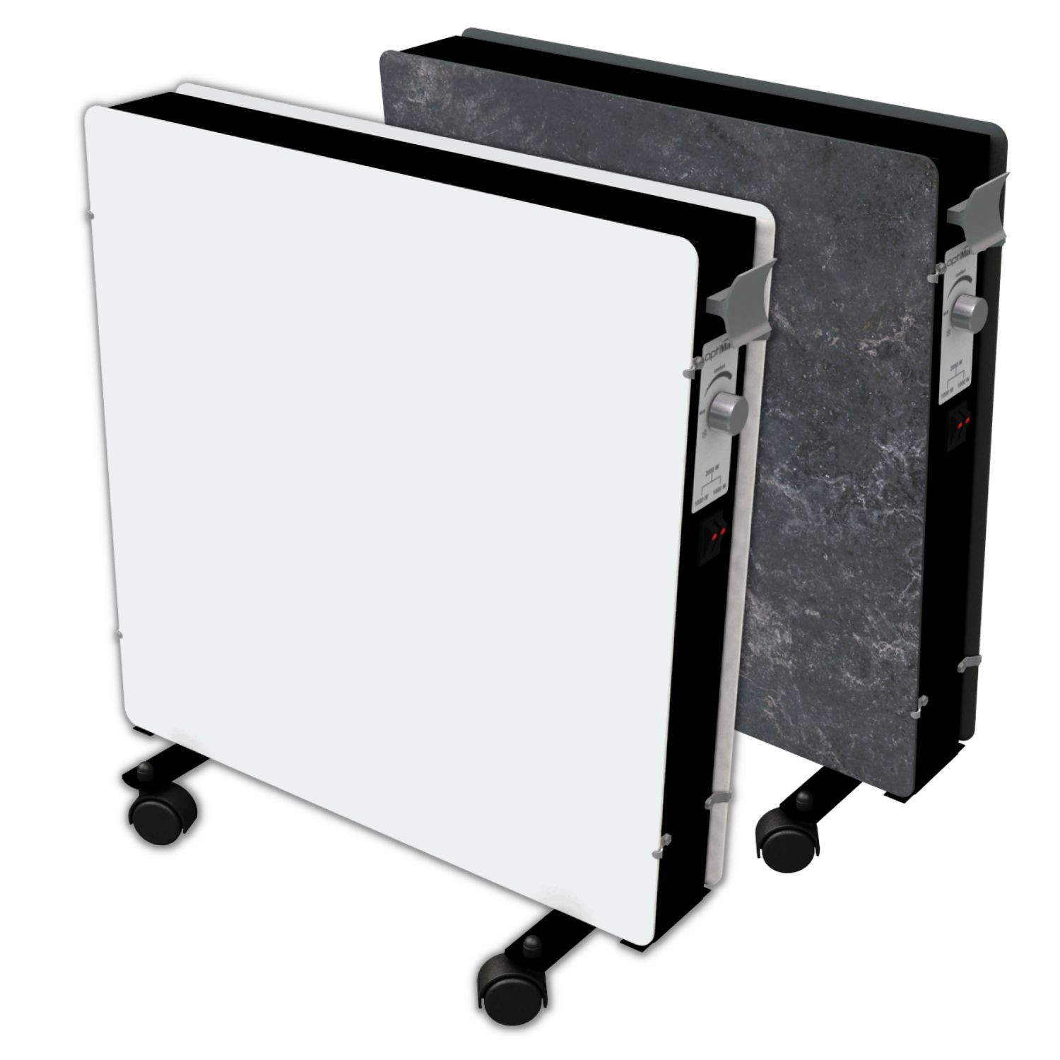 Climastar Optimax Farbwahl