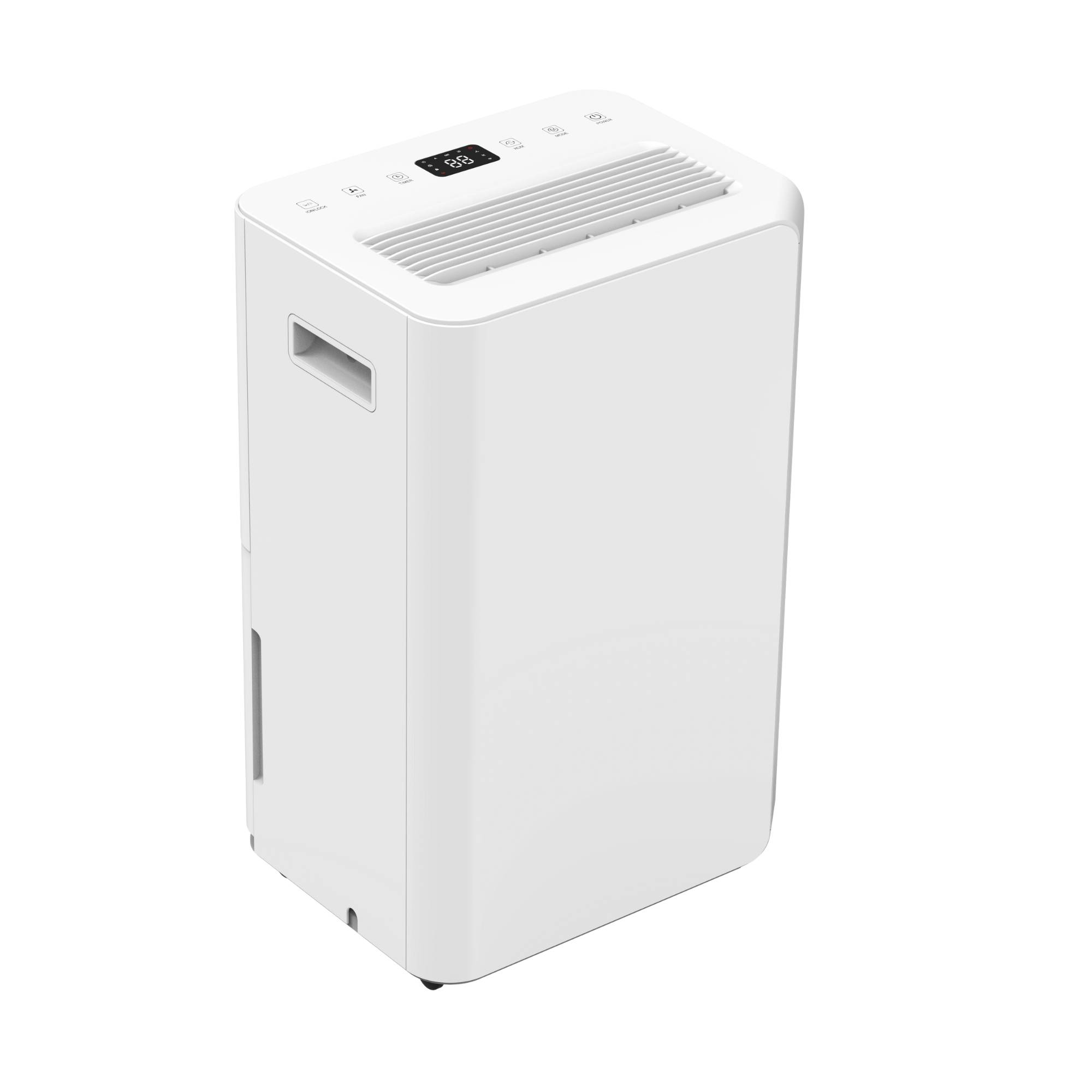 ecoQ DryAir 12L Essential