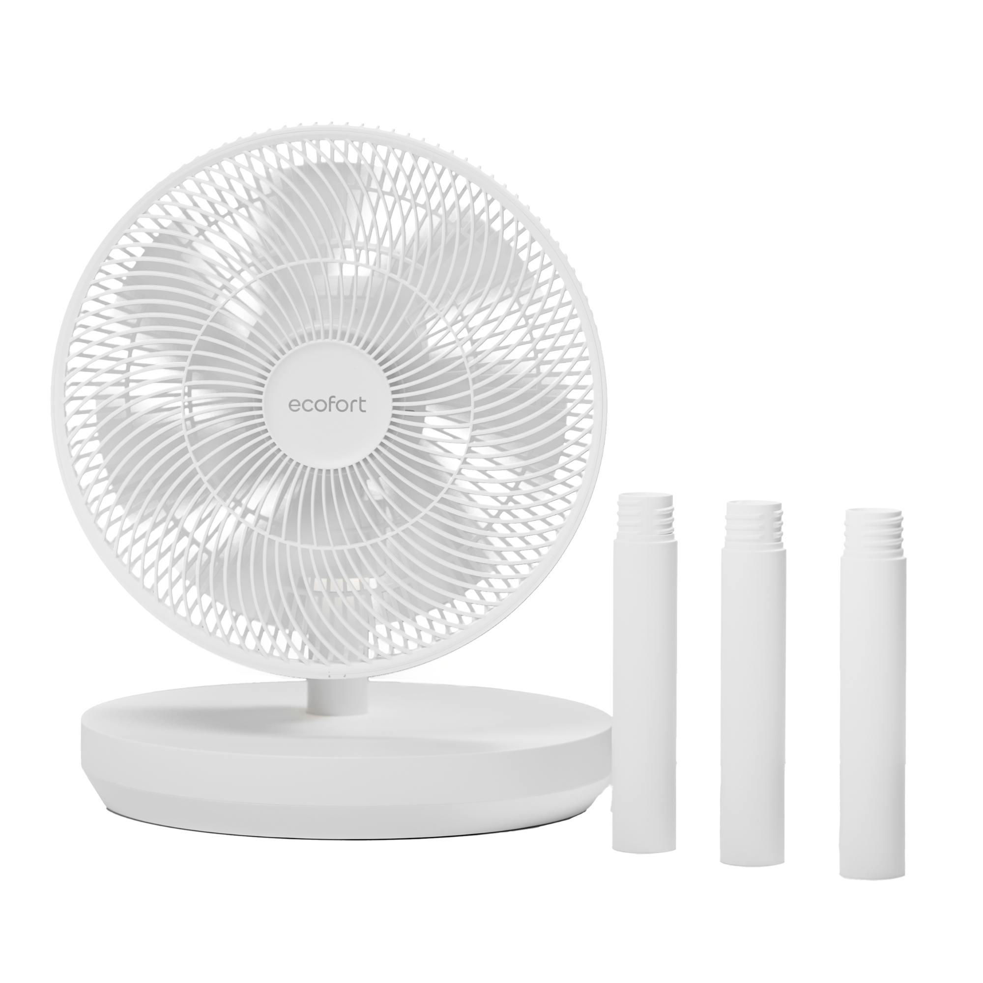 ecoQ SilentAir Due