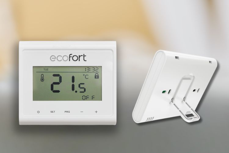 ecoheat Thermo-T Thermostat