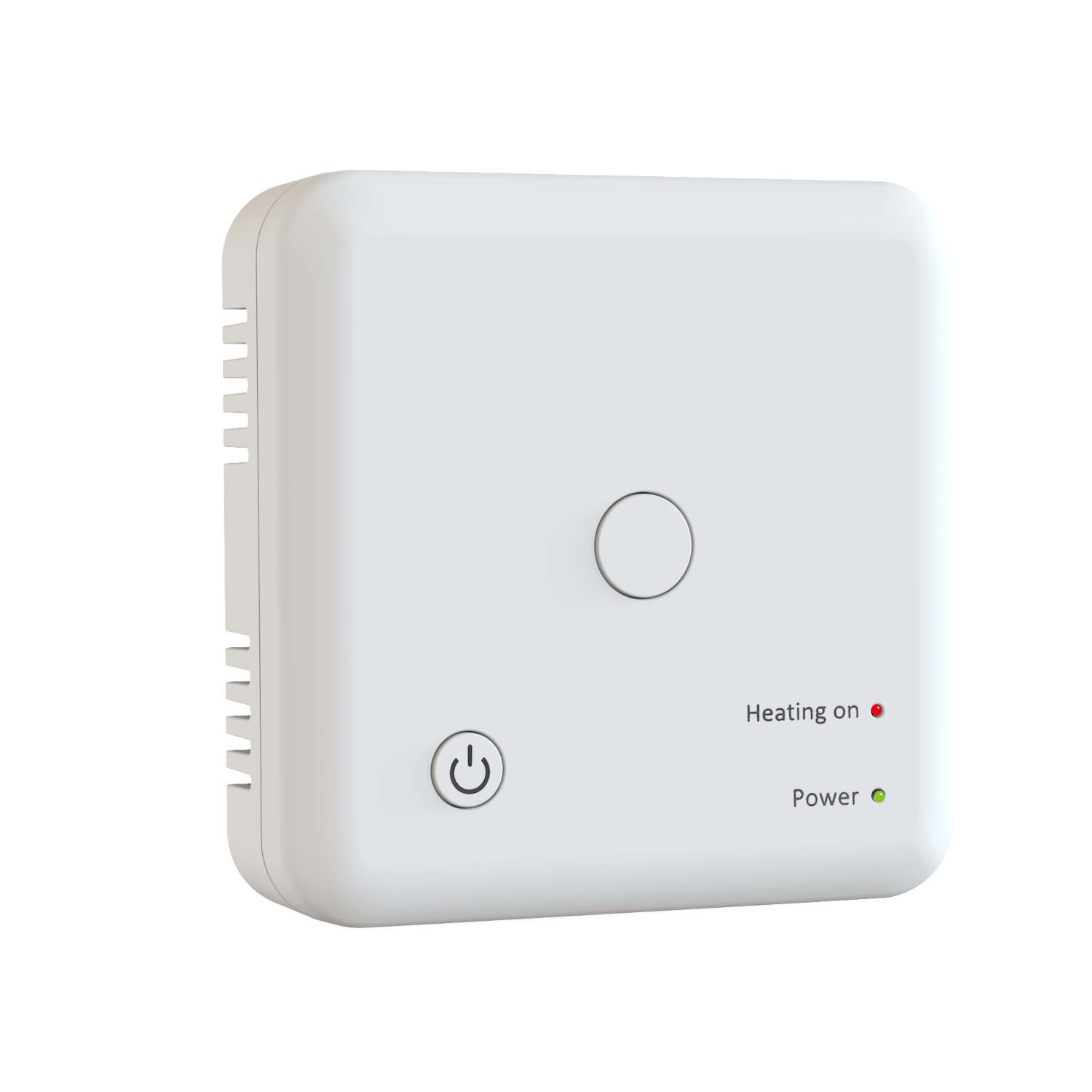 ecoheat R-Connect+ Récepteur radio/WiFi