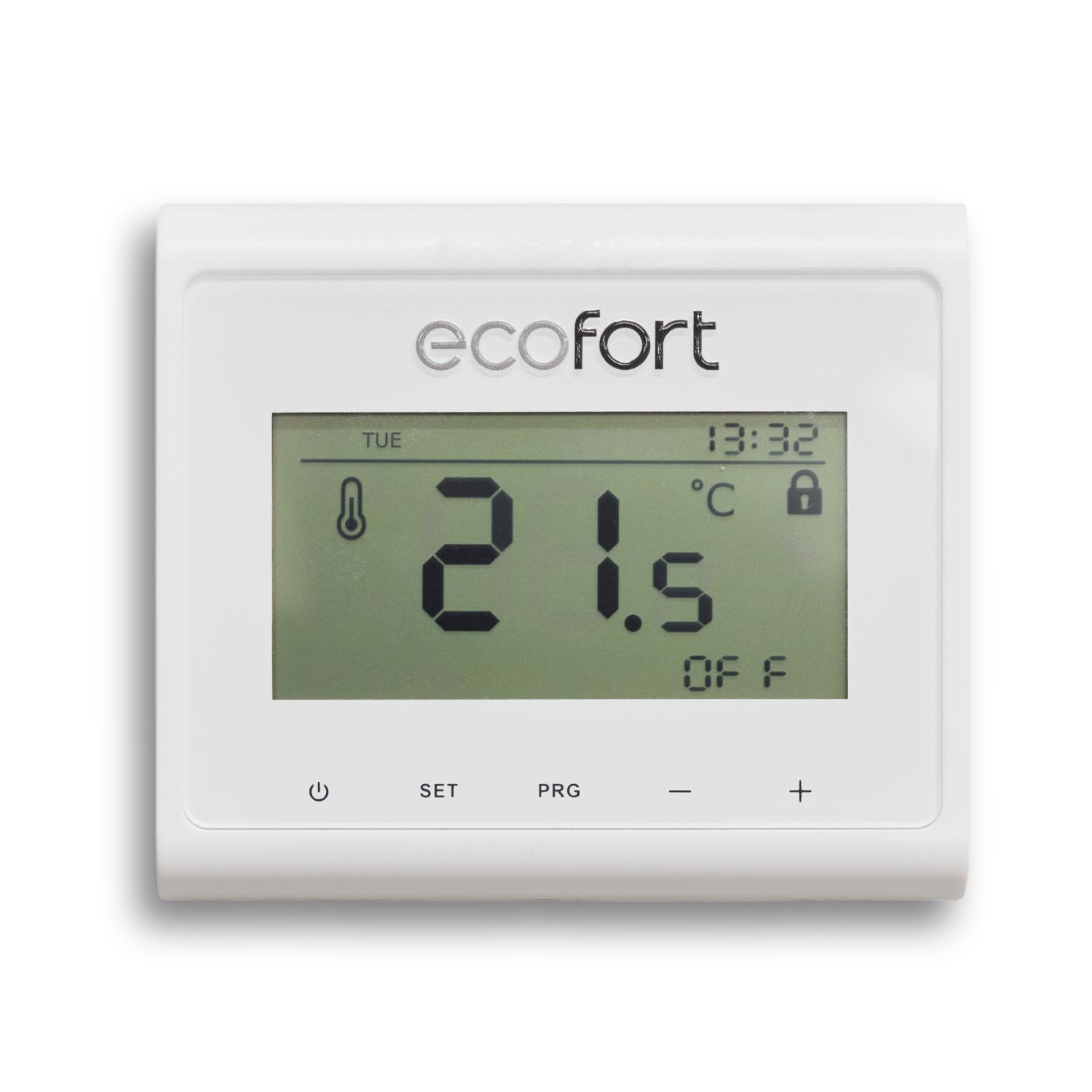 Thermostat ecoheat Thermo-T