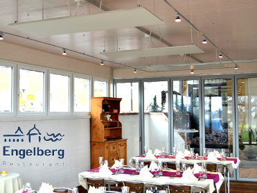 restaurant engelberg pavillon